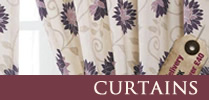 Curtains in Norfolk